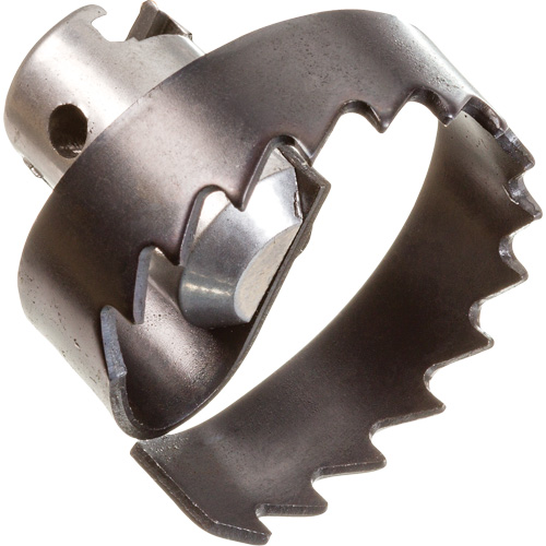 Spiral Cutter #T-208 Meunier Outillage Industriel