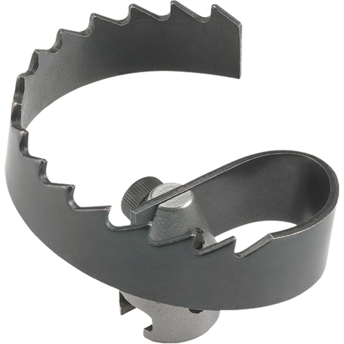 Couteau spirale no T-209 Meunier Outillage Industriel