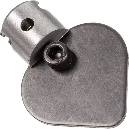 Couteau aspic no T-211 Meunier Outillage Industriel