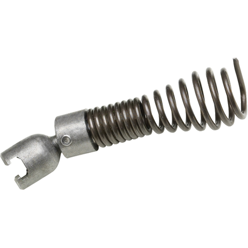 D&eacute;gorgeoir no T-217, M&egrave;che orientable, 0,33' Longueur du c&acirc;ble Meunier Outillage Industriel