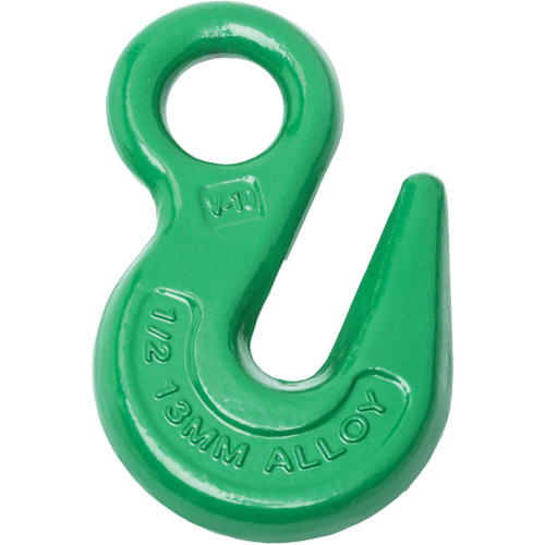 Cam-Alloy&reg; Eye Grab Hook Meunier Outillage Industriel