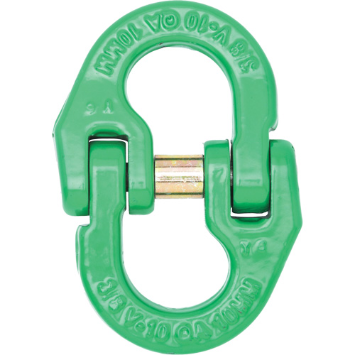 Quik-Alloy&reg; Coupling Link Meunier Outillage Industriel
