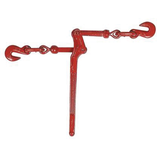 Load Binder, 5/16" - 3/8", 5400 lbs. (2.7 tons), Lever Load Binder Meunier Outillage Industriel