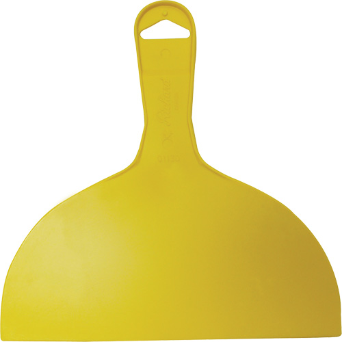 Couteau &agrave; galon sur joint de s&eacute;rie All Trade, Lame PVC, Largeur 8", Manche PVC Meunier Outillage Industriel