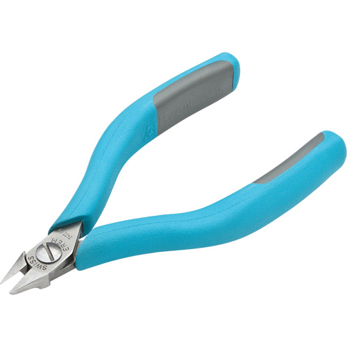 Erem&reg; Tapered Wire Cutters Meunier Outillage Industriel
