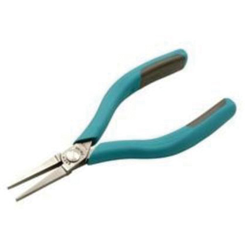 Smooth Jaw Flat Nose Pliers Meunier Outillage Industriel