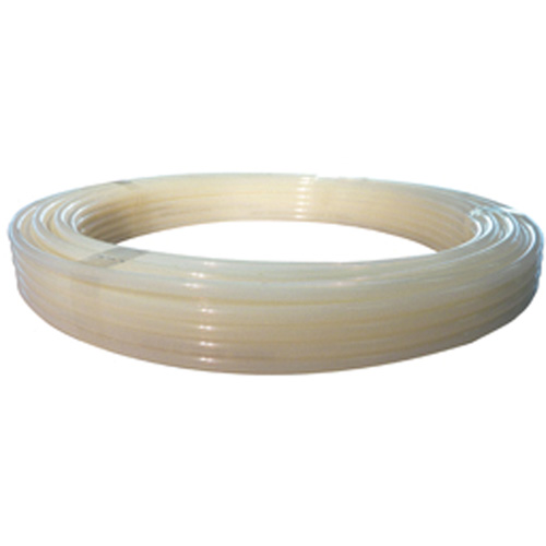 Tube flexible, Air, 6 mm DE x 100' lo, Nylon, Transparent, 377 psi @ 23°C Meunier Outillage Industriel