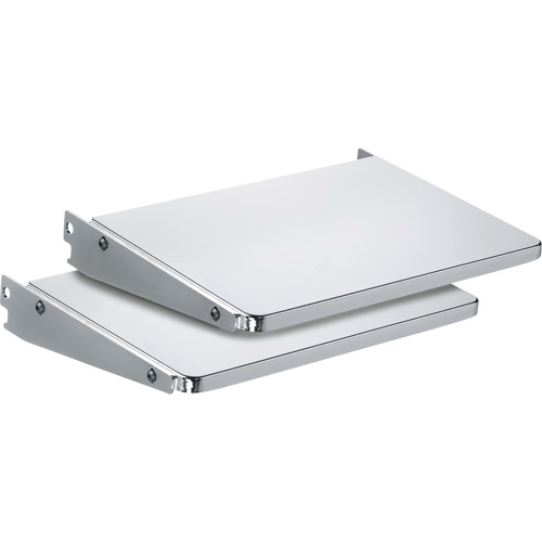Tables pliantes 13" pour raboteuse Meunier Outillage Industriel