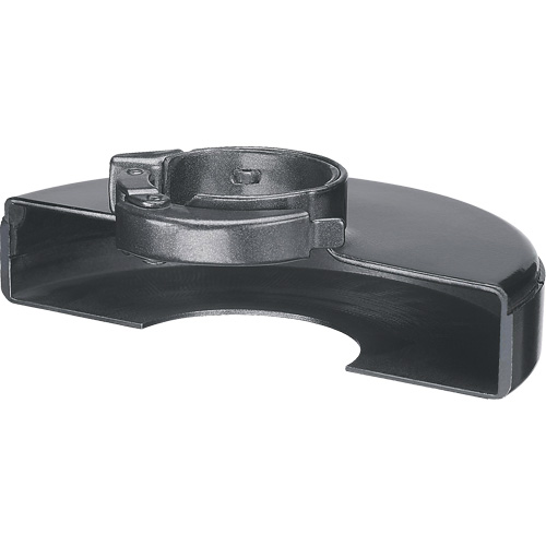 Protecteur de type 1 pour meuleuses d'angle de 7 pouces Meunier Outillage Industriel