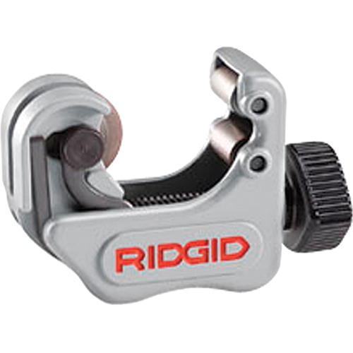 Close Quarters AUTOFEED Cutter Only No.118, 1/4-1-1/8" Capacity Meunier Outillage Industriel