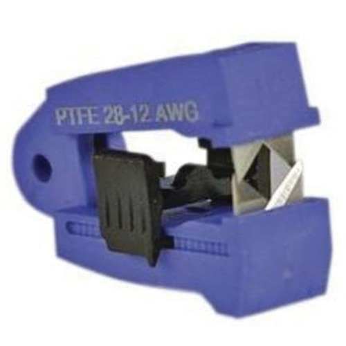 Replacement Blade for Combination Wire Stripper Meunier Outillage Industriel