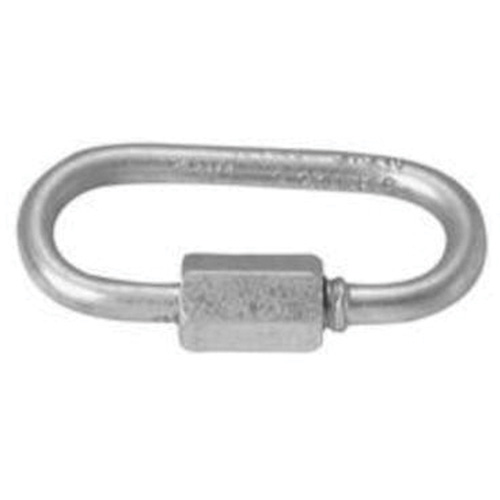 Maillons de raccordement rapide, 220 lb (0,11 tonne), 1/8" Meunier Outillage Industriel