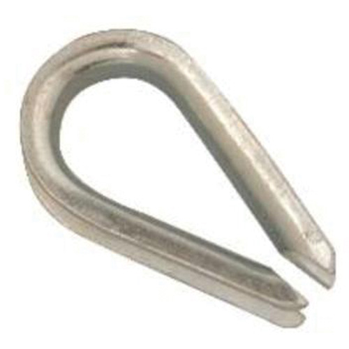 Wire Rope Thimble Meunier Outillage Industriel