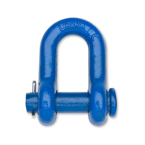 Campbell&reg; Super Blue Utility Clevis Meunier Outillage Industriel