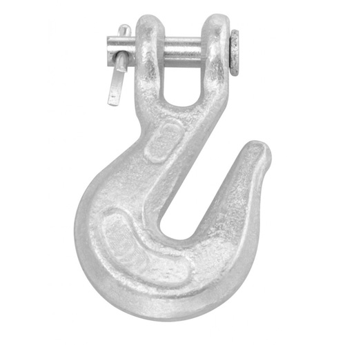 Clevis Grab Hook Meunier Outillage Industriel