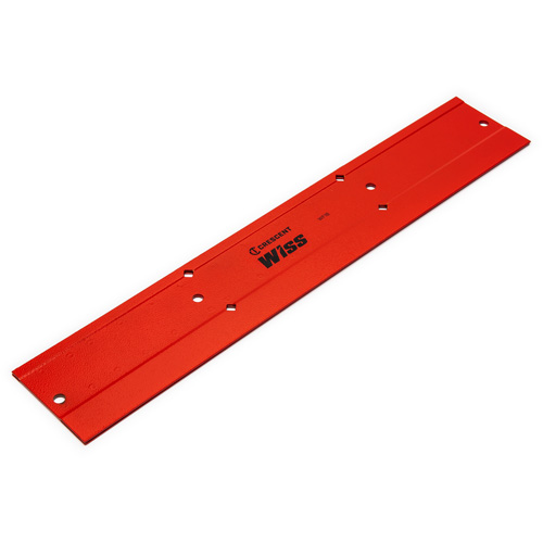 Outil de pliage, 18" x 3-4/5" Meunier Outillage Industriel