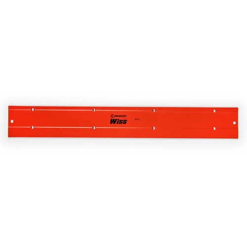 Outil de pliage, 24" x 3-4/5" Meunier Outillage Industriel