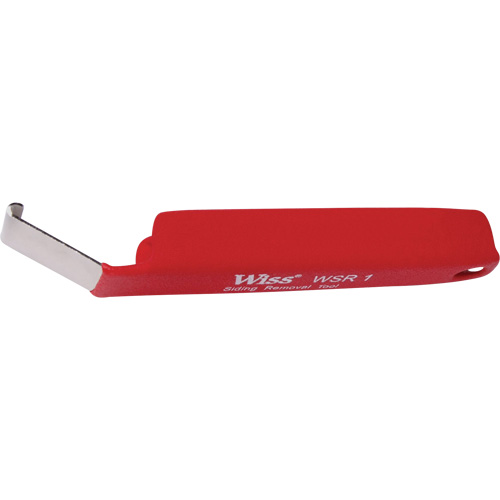 Outil pour enlever le bardage Meunier Outillage Industriel