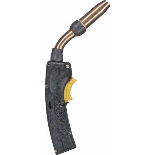 MIG Welding Gun, Bernard&reg; Q-Gun, 300 Amperage Rating Meunier Outillage Industriel