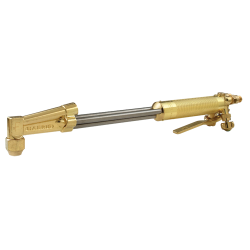 Heavy-Duty Cutting Torch, Harris Style, 48" L, 70° Head Angle Meunier Outillage Industriel