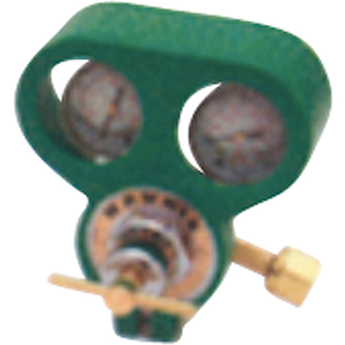 D&eacute;tendeurs &agrave; simple d&eacute;tente No 25 - Protecteurs de manom&egrave;tres, Oxyg&egrave;ne Meunier Outillage Industriel