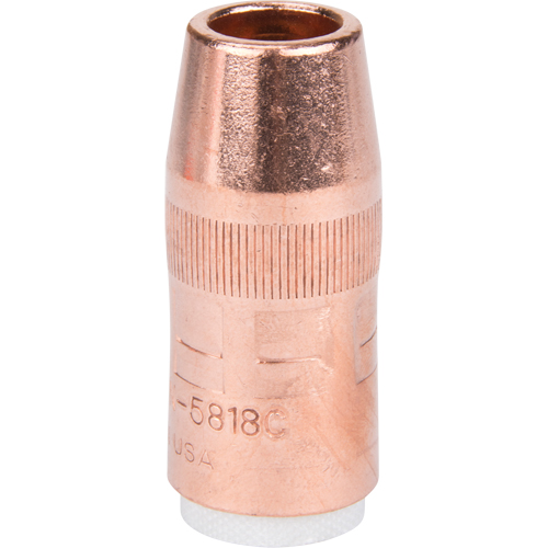 Buse en cuivre s&eacute;rie Centerfire Meunier Outillage Industriel