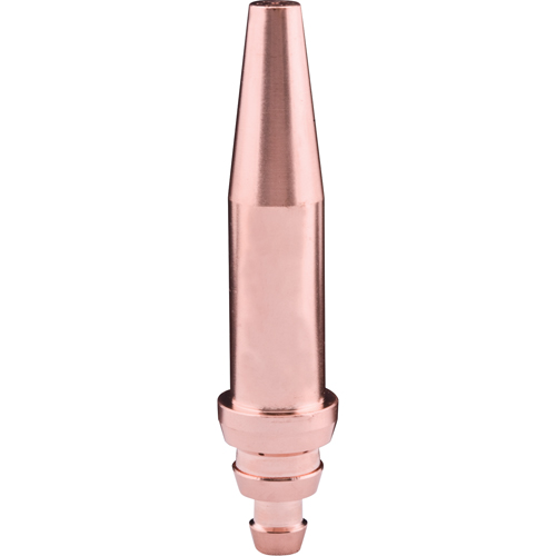 Cutting Tip, Airco&reg; 261/ALC 829 STYLE, Size 0, Oxygen-Natural Gas/Propane Meunier Outillage Industriel