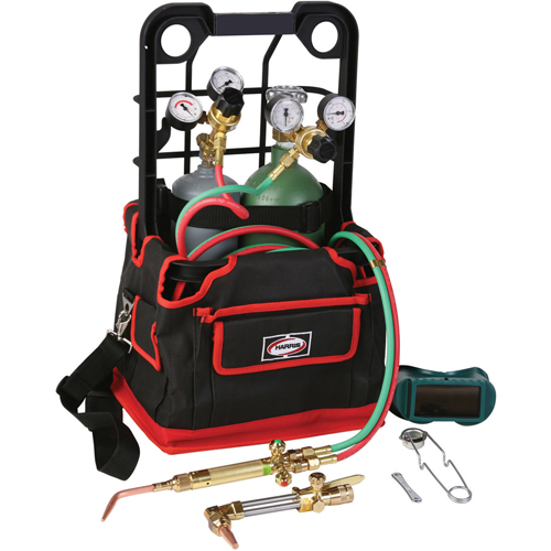 Port-A-Torch&reg; Outfits Meunier Outillage Industriel