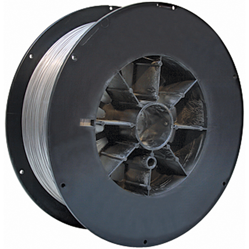 Stainless Steel Gas Shield Flux-Cored Wire, 0.045" Dia., 316LT1-1, 25 lbs. Meunier Outillage Industriel