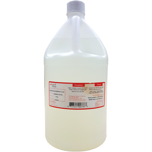 Flux liquide pour soudure tout usage Meunier Outillage Industriel