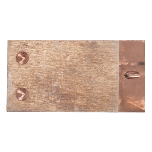 Buse en tungst&egrave;ne SURFOX 305 Meunier Outillage Industriel