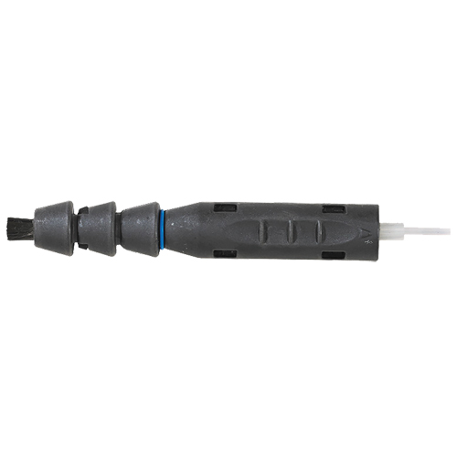 Brosse en fibre de carbone MIN-SURFOX Meunier Outillage Industriel
