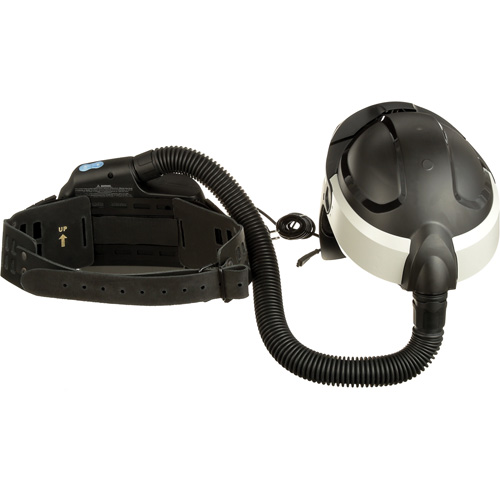 Adflo Powered Air Purifying Respirator, Welding Helmet, Lithium-Ion Battery Meunier Outillage Industriel
