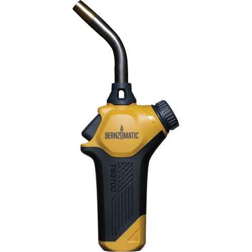 Chalumeau Bernzomatic FlameCommander Meunier Outillage Industriel