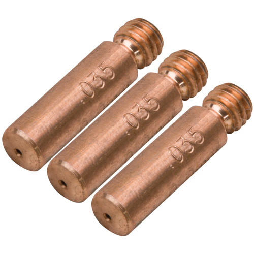 0.35" Contact Tip Meunier Outillage Industriel