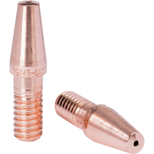 Copper Plus&reg; 0.035" Contact Tip Meunier Outillage Industriel