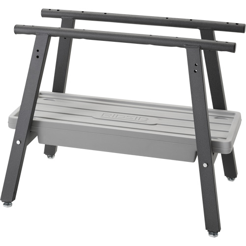 Support universel &agrave; patte et plateau no 100A Meunier Outillage Industriel