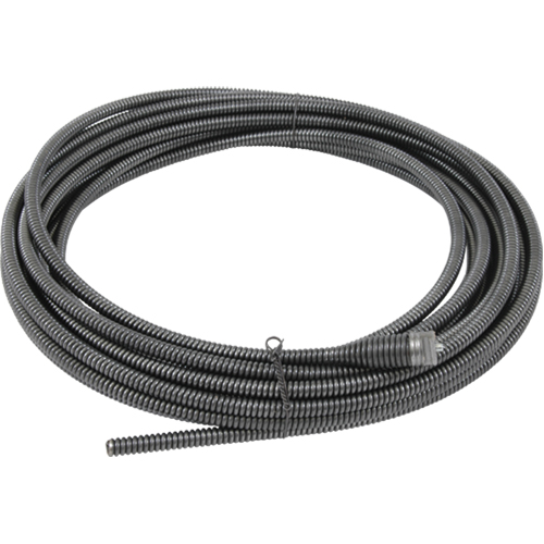 Drain Cleaners Cable #C-6IC Meunier Outillage Industriel
