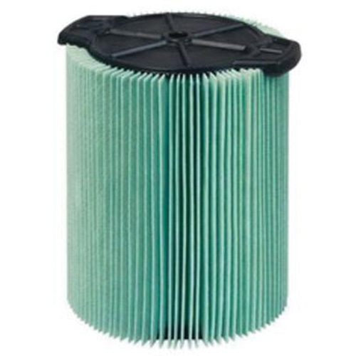 VF6000 5-Layer Media Filter, Hepa Meunier Outillage Industriel