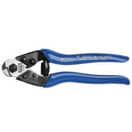 Coupe-c&acirc;ble, Longueur de coupe de 5/32", Poign&eacute;e Annea Meunier Outillage Industriel