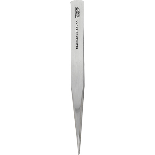 Boley Pattern Tweezers Meunier Outillage Industriel
