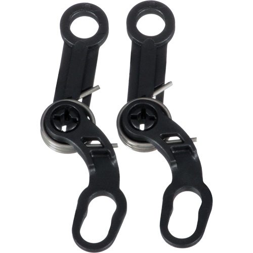 Speedglas 9100 FX/FX-Air Welding Helmet Replacement Spring Mechanism Meunier Outillage Industriel