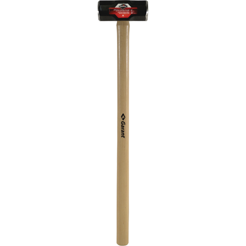 Double-Face Sledge Hammer, 8 lbs., 32" L, Wood Handle Meunier Outillage Industriel
