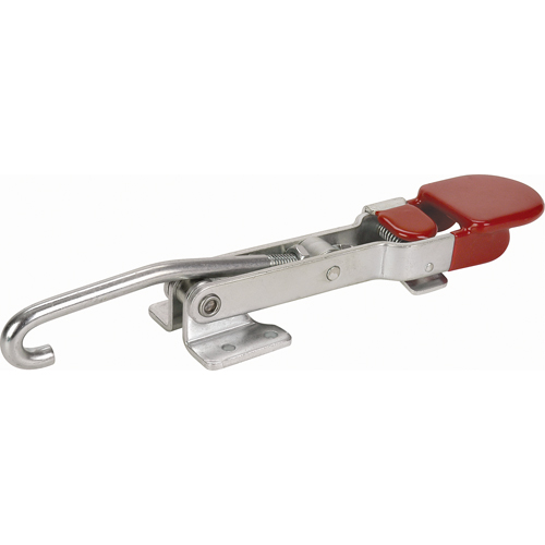 Brides &agrave; cliquet Toggle-Lock Plus, Force de serrage 375 lb Meunier Outillage Industriel