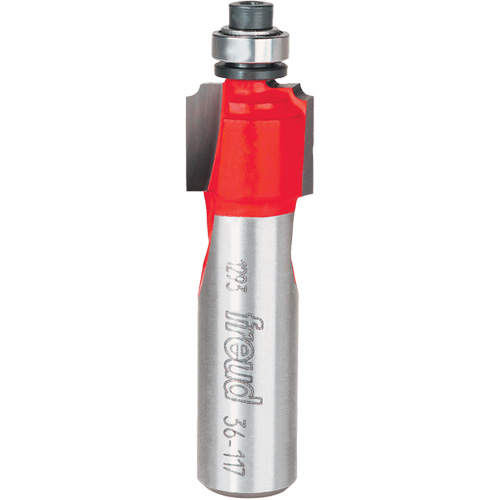 Router Bit - Beading Bit, 5/8" Dia., 1/2" Shank Meunier Outillage Industriel
