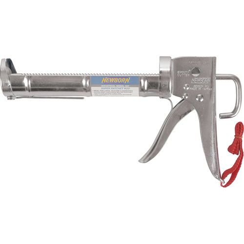 Super Industrial Grade Caulking Gun, 300 ml Meunier Outillage Industriel