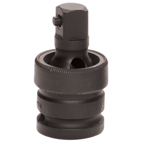Universal Joint, Impact, 1/2" Drive, 1/2" Socket Meunier Outillage Industriel