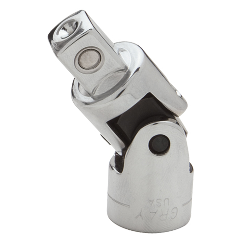 Joint universel, Prise 1/2", Douille 1/2" Meunier Outillage Industriel