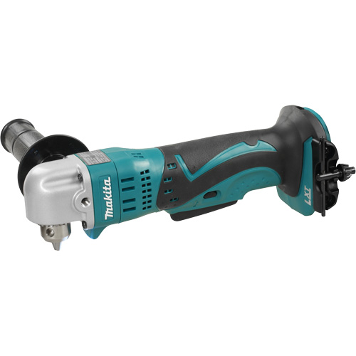Cordless Angle Drill (Tool Only), 18 V, 3/8" Chuck, Lithium-Ion Meunier Outillage Industriel