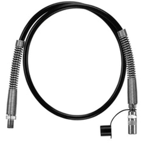 1/8" NPT Grease Gun Hose Assembly Meunier Outillage Industriel